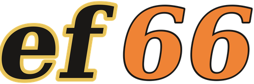 ef66 logo